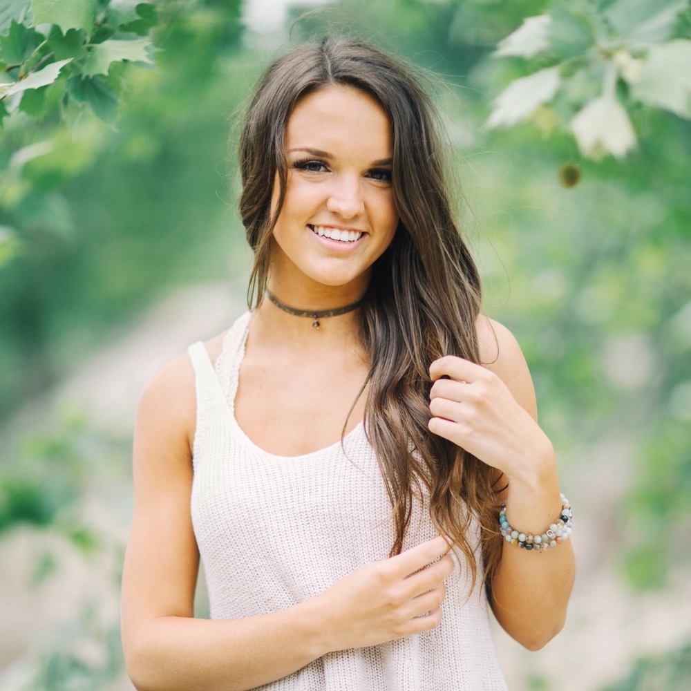 Meet your Posher, Katelyn